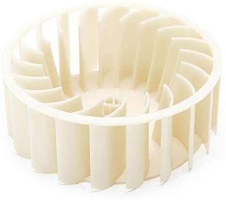 33001790 Admiral Dryer Wheel, Blower