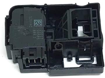 Express Parts Lid Lock Quick Release Replacement for GE RCA 233D2274P002 233D2274P001