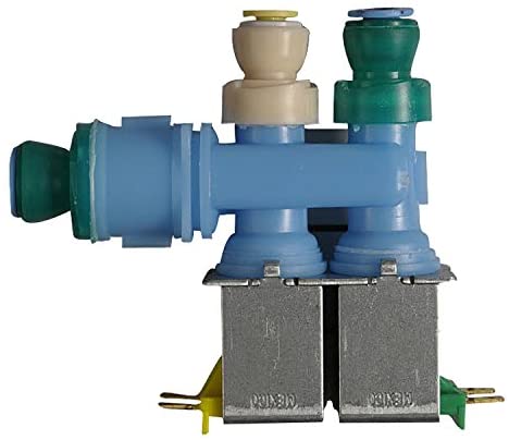 W10349187 Kitchen Aid Dishwasher Valve