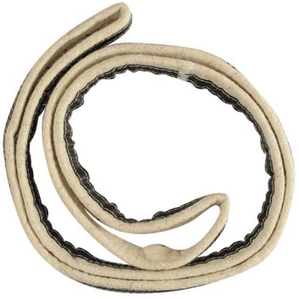 Kenmore LG elite steam Dryer Drum Seal COUP569 Fits AP4438638