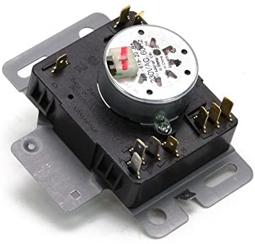 Amana Electric Dryer Timer BWR981218 fits PS11773247