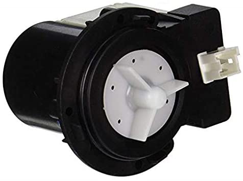 New OEM Original Samsung DC31-00054A Washer Drain Pump AP4202690,1534541, PS4204638, DC31-00016A - 1 YEAR WARRANTY by PrimeCo