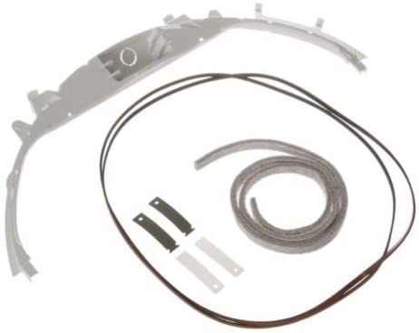 GE General electric Dryer Bearing KIT UNIA4445 Fits WE3M26-KIT
