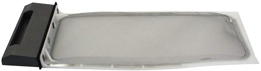 Major Appliances WP-349639 fits Whirlpool Kenmore Dryer Lint Screen Filter AP2910873 PS347661
