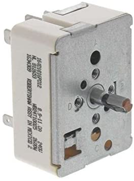 GEH WB24T10025 Infinite Switch Electronic Control 2500W