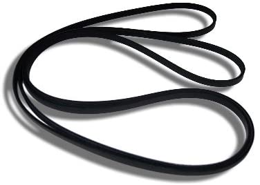 WE12X82 Dryer Belt Replacement For GE General Electric