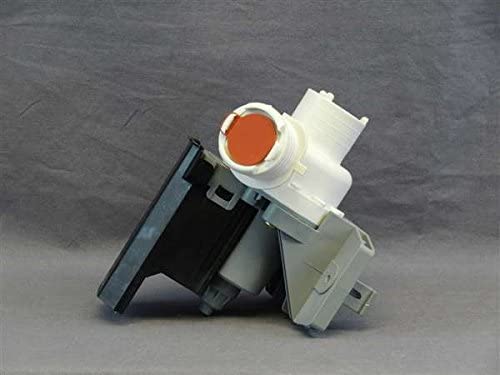 Recertified Electrolux 137240800 Washer Drain Water Pump Assembly M222-5 120VAC 60Hz