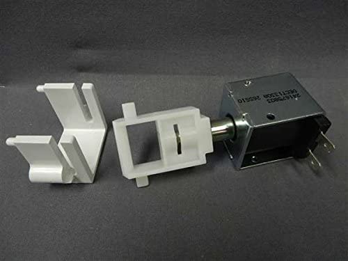 Dak 241675701 Solenoid assembly