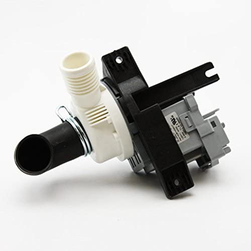 Asko P9899 Fits Kenmore Maytag Washer Drain Water Pump Motor W10281682-Free Priority Mail Shipping