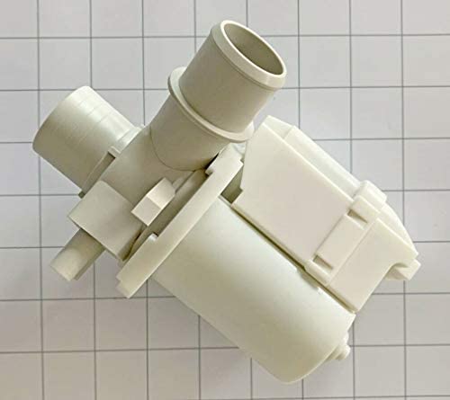 5859EA1004J Washer Drain Pump PS3636112 AP5605335 for LG Genuine