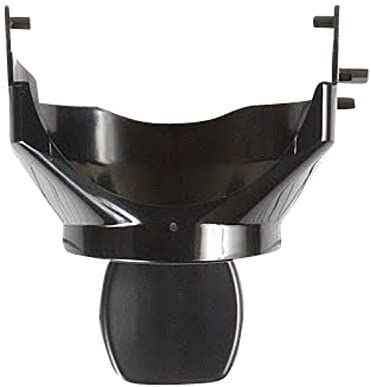 ForeverPRO 241681703 Actuator Ice (Blk) for Invensys Refrigerator 1196645 AH1526376 EA1526376 PS1526376