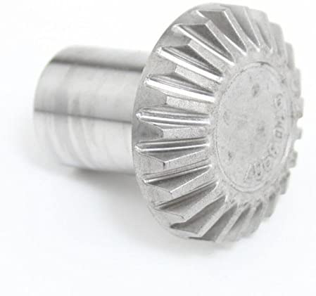 Kenmore Attachment Hub Gear-Mach OEM 9705130