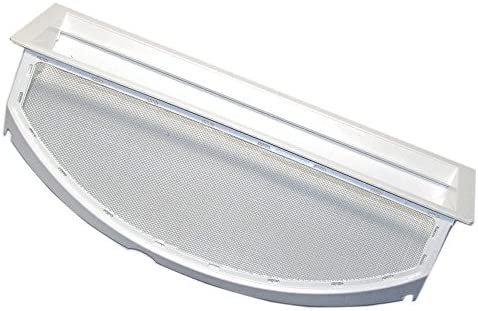 Edgewater Parts WE18M28, WE18X25100 Lint screen Compatible with GE dryer
