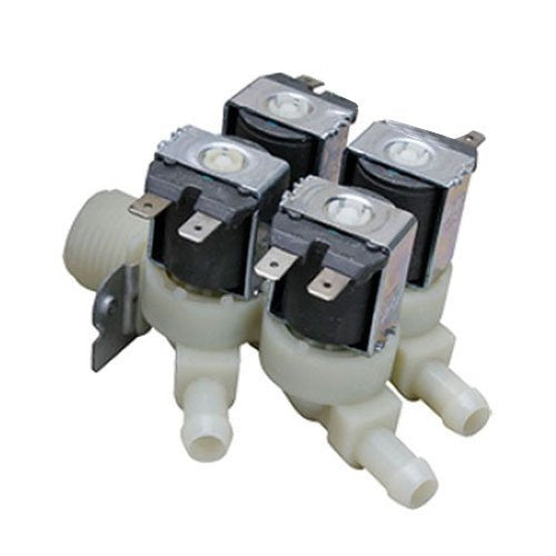 ClimaTek Washing Machine Water Valve fits LG # 5220FR2008C