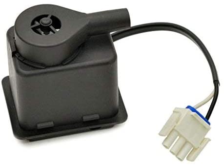 Global Products Ice Maker Recirculating Pump Compatible with Whirlpool 2313628