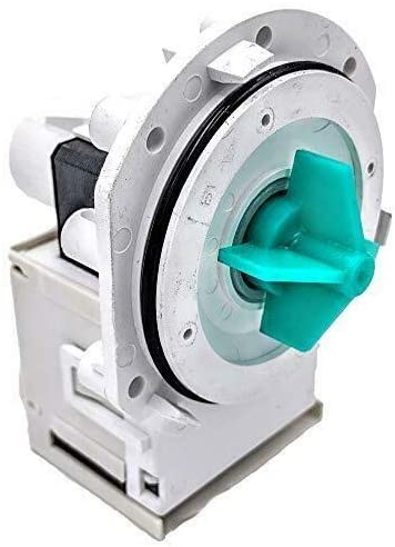 A00126401 AP5690431 PS8689824 for Electrolux Invensys Dishwasher Drain Pump