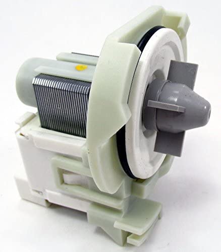 8558995 - NEW DISHWASHER DRAIN PUMP FOR WHIRLPOOL KENMORE MAYTAG KITCHENAID AND other Brands by FOR WHIRLPOOL KENMORE MAYTAG KITCHENAID AND MORE