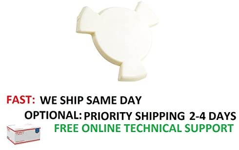 OPTIONAL Priority NEW Cooking Tray Coupler UNI88200 fits Whirlpool Kitchenaid 4393799