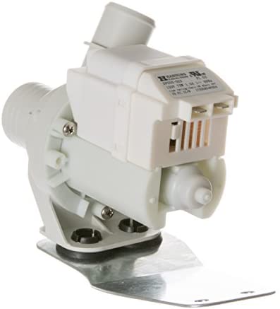 GE WH23X10030 Pump