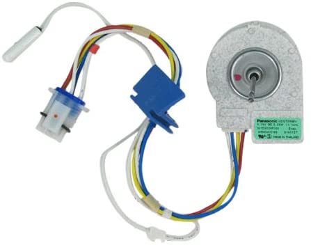 GE WR60X10074 Fan Motor for Refrigerator