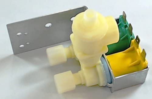 Optional Priority NEW Kenmore Water Valve UNI88206 fits Whirlpool Kenmore Dako PS429001