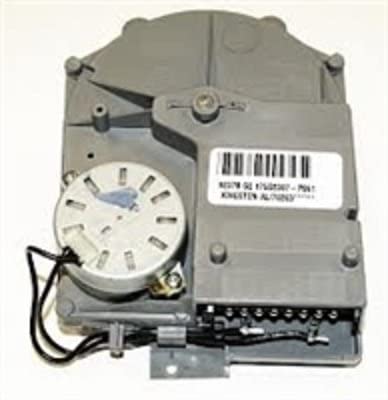 Edgewater Parts WH12X1022 Timer Compatible With GE Washers