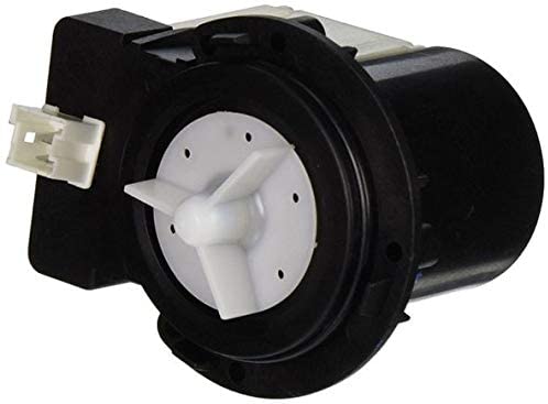 2/3 days delivery-ONLY Motor Washer Water pump Motor AP6016329-PS11749615 blade impeller included