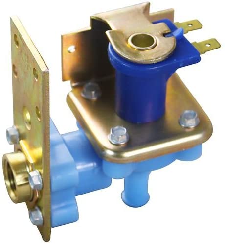 Water Inlet Solenoid for Scotsman Part# 12292201 (OEM Replacement)