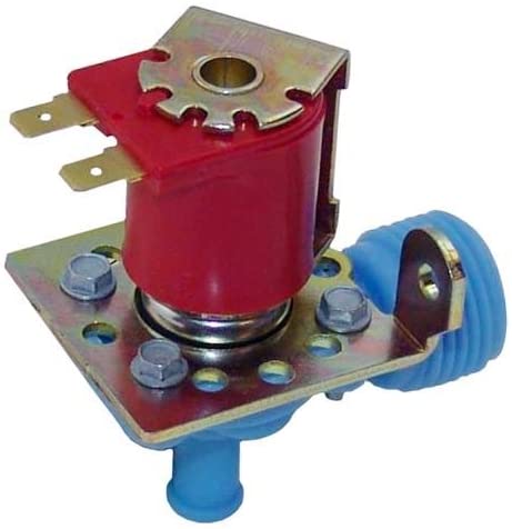 Water Valve for Hoshizaki Part# 4A0865-01 (OEM Replacement)