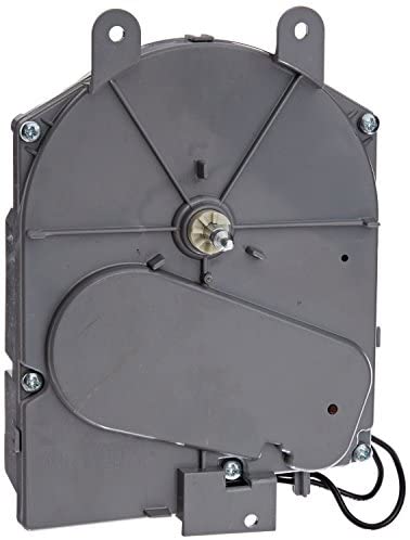 General Electric WH12X1015 Washing Machine Timer