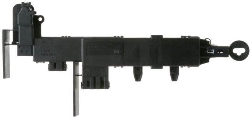 GE Series WH10X10006 Door_Lock