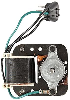5434 Exact Replacement Refrigerator Evaporator Motor
