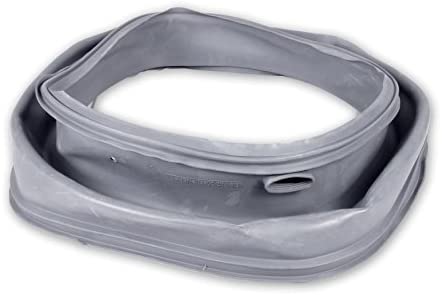 NEW SEALPRO Compatible Replacement for use with Whirlpool Washer Door Bellow 8181850 AP3128710 PS391621 WP8181850 AP6011740 8181662 - by SEAL PRO