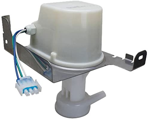 GARP 2217220 Compatible Replacement for Ice Maker Pump Fits Ice Maker Pump