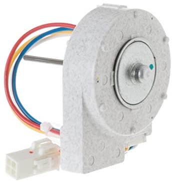 WR60X10209 CONDENSER FAN MOTOR