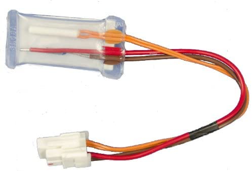 LG Electronics 6615JB2005C Refrigerator Defrost Thermostat Control Assembly