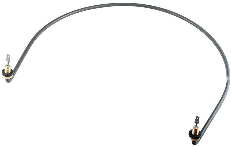 MAYITOP W10518394 for Dishwasher Heating Element Fits Whirlpool, Kenmore, Maytag, Amana W10134009 PS1960583 AP5690151