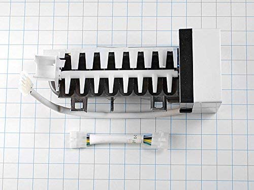 FREE PRIORITY SHIPPING 2-4 Days Commercial Bosh Ice Maker GPN5303918277-KIT Fits Dako GE AP3160597