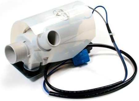 WH23X10020 GE Pump Asm - Drain  WH23X10020