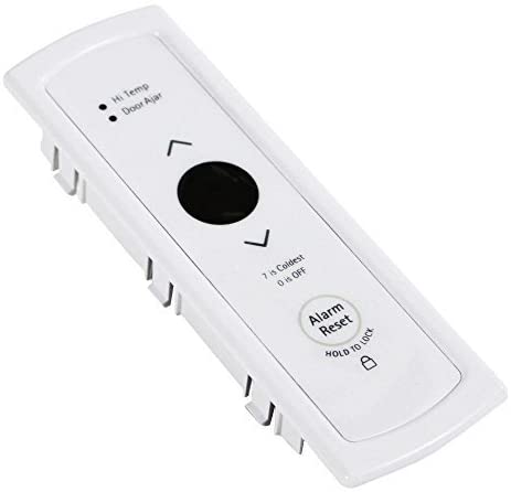 297370602 Kenmore Freezer Control Electrical, Model: , Tools & Hardware store