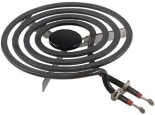 General Electric 6" Range Cooktop Stove Replacement Surface Burner Heating Element WB30T10027