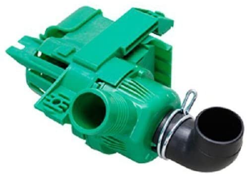 W10155921 - Replacement Washer Washing Machine Drain Pump