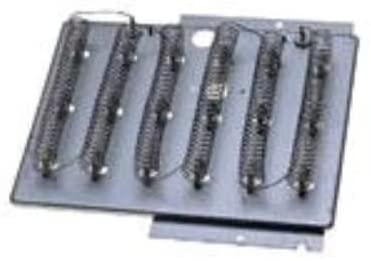 PartsBlast Crosley Dryer Replacement Heating Element 503978 Y503978
