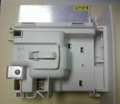 Dak Washer motor control board Model 4246-99-1