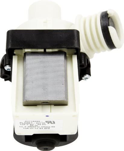 Whirlpool 22003059 Drain Pump Assembly, Model: 22003059, Hardware Store