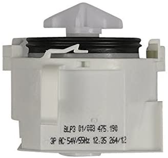 00620774 Bosch Appliance Pump-Drain