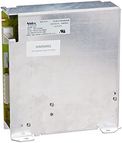 Dako 134859500 Main Control Board Unit