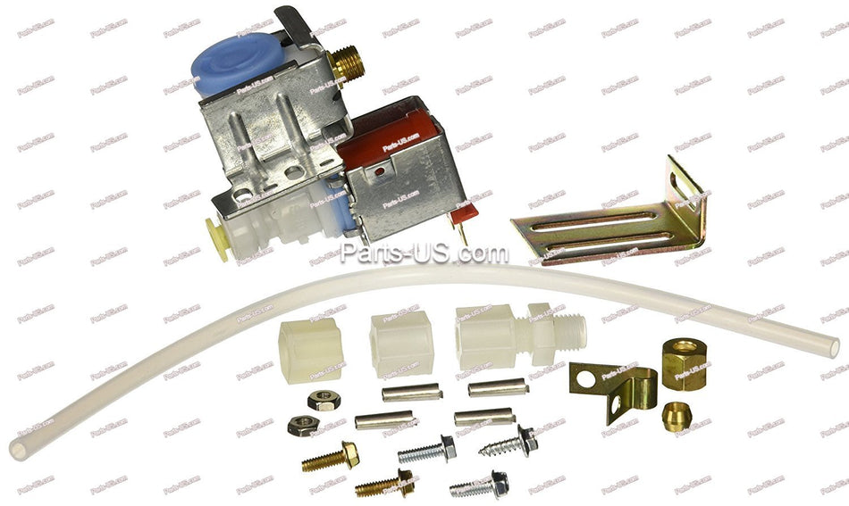 Whirlpool Refrigerators Water Valve USA6922761