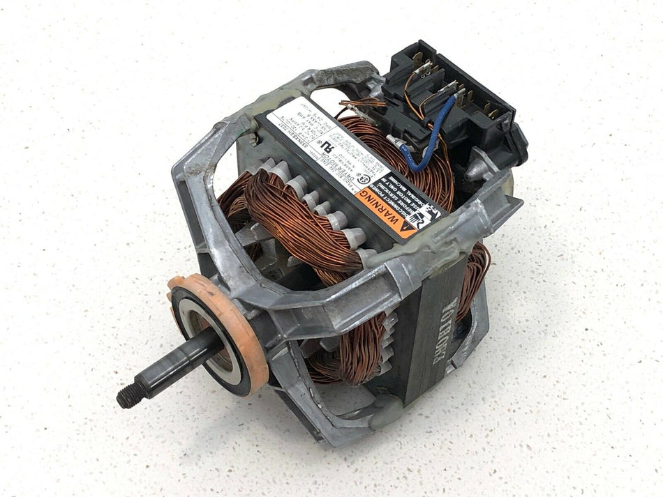 2-3 Days Delivery- Dryer Drive Motor AP3712663 - PS8714880