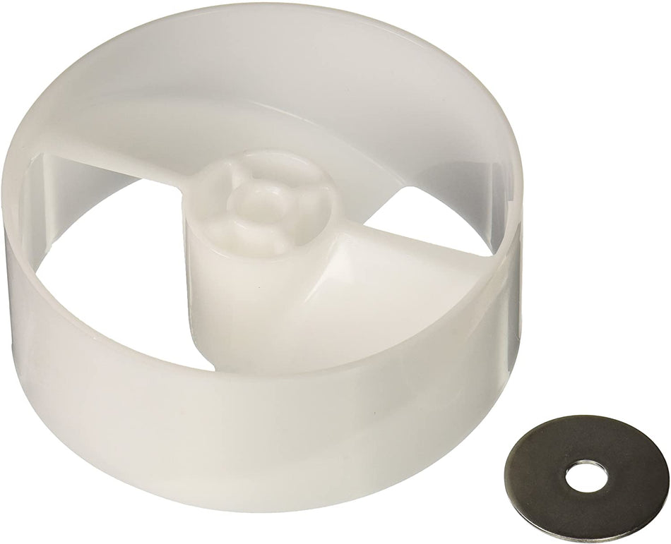 AP3109184 PS372186 Fits Kenmore Refrigerator Ice Dispenser Drum